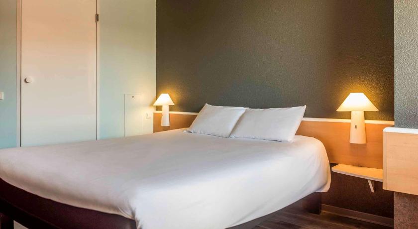 ibis Salamanca