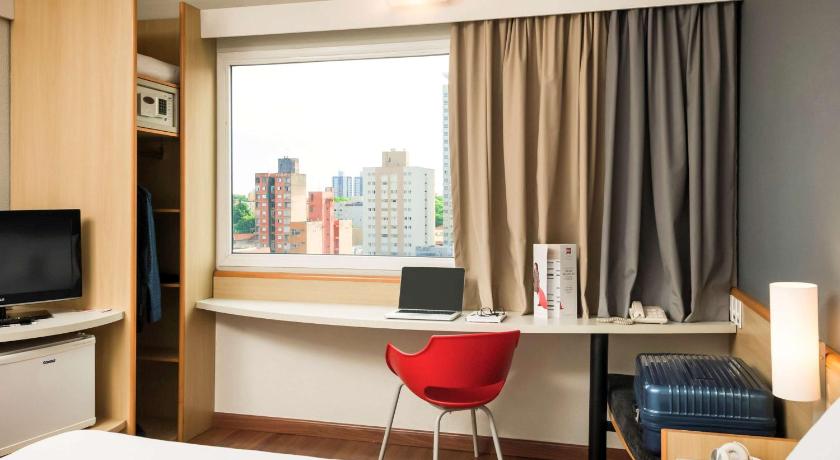 ibis Campinas