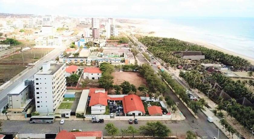 Hotel Praia do Futuro (Fortaleza) - Desde R$ 34 - agoda.com