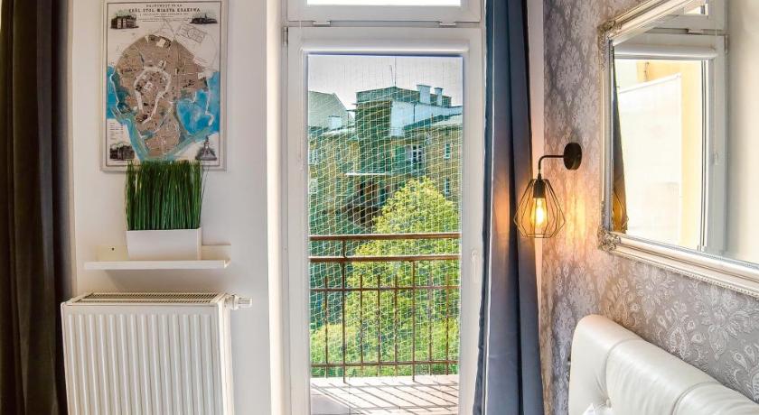 Cracovia Apartments photo