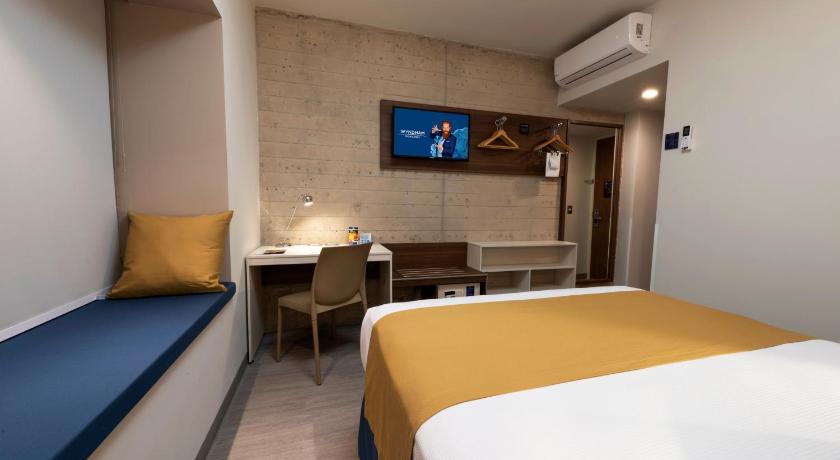 Microtel Inn & Suites by Wyndham Irapuato