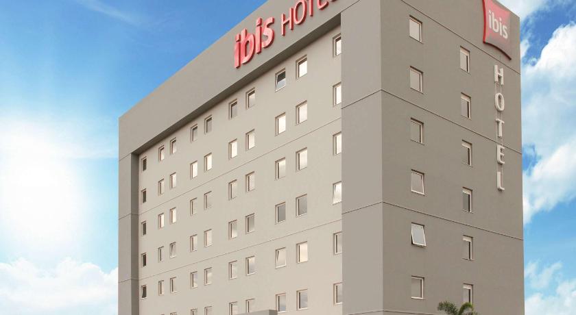 ibis Jatai