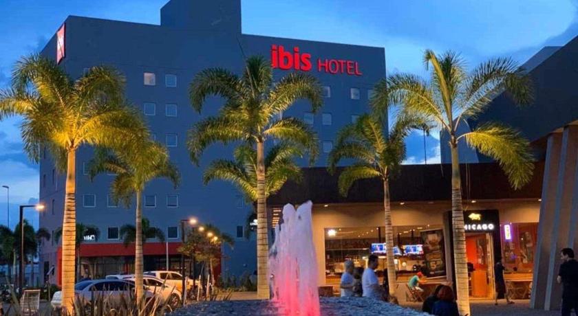 ibis Jatai