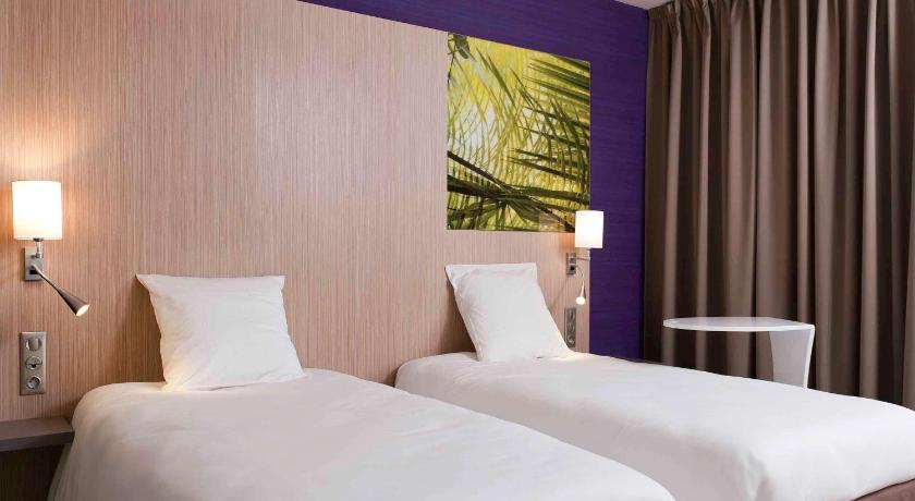 ibis Styles Troyes Centre