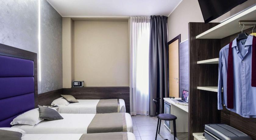 ibis Styles Milano Centro