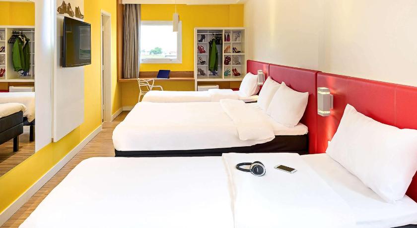 ibis Styles Birigui