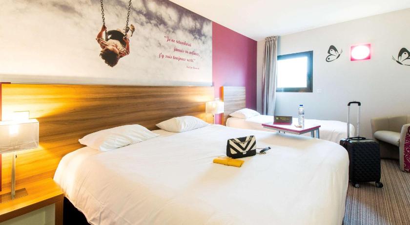 ibis Styles Castres