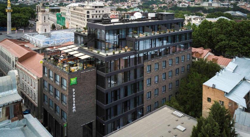 ibis Styles Tbilisi Center photo