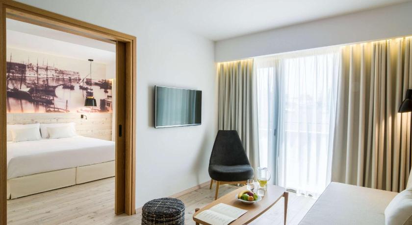 Ibis Styles Heraklion Central