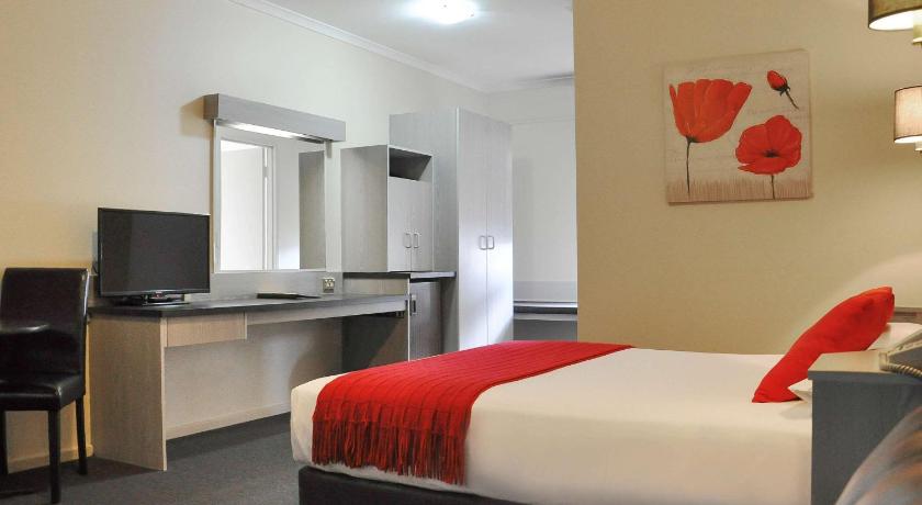 ibis Styles Adelaide Manor