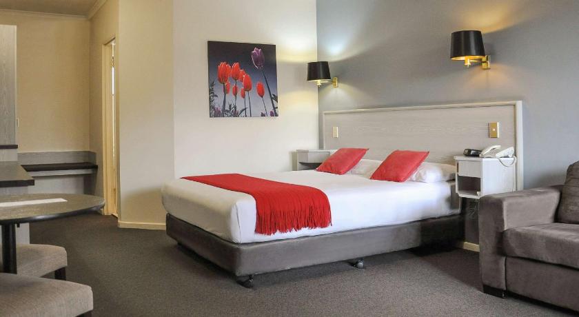 ibis Styles Adelaide Manor