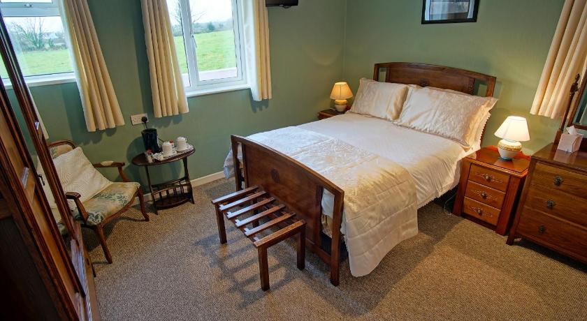 Murphys Farmhouse B&B