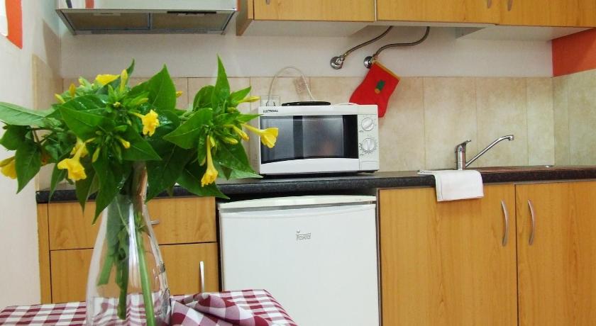 Ilhavo Parque de Campismo da Praia da Barra 3-Star Guesthouse room