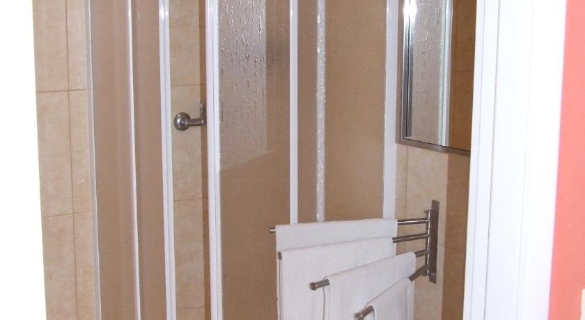 Ilhavo Parque de Campismo da Praia da Barra 3-Star Guesthouse restaurant