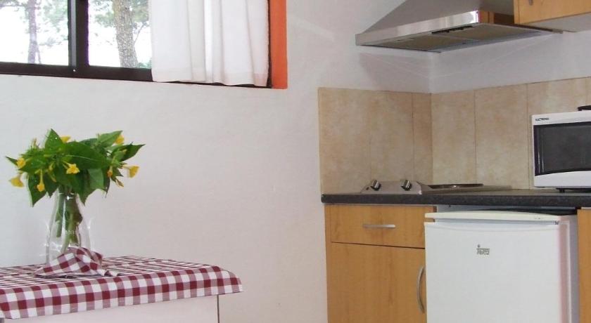 Ilhavo Parque de Campismo da Praia da Barra 3-Star Guesthouse pool