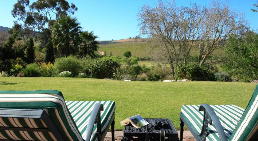 Sanddrif Guest Farm photo
