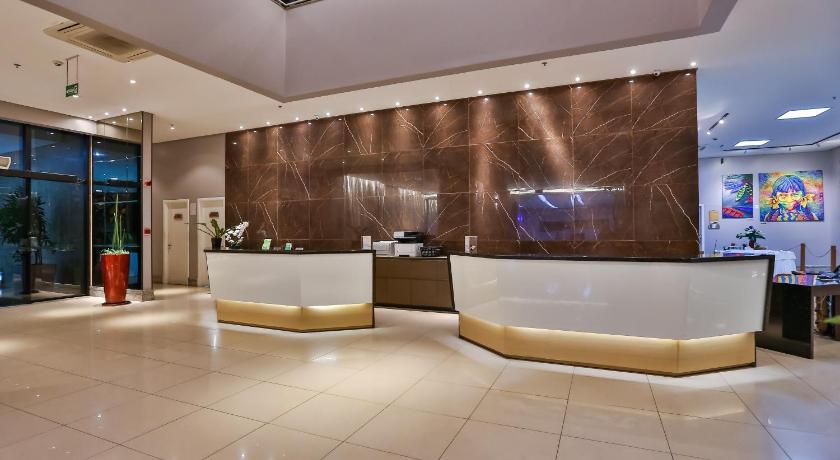 Quality Hotel Manaus (Quality Hotel Manaus Manaus)