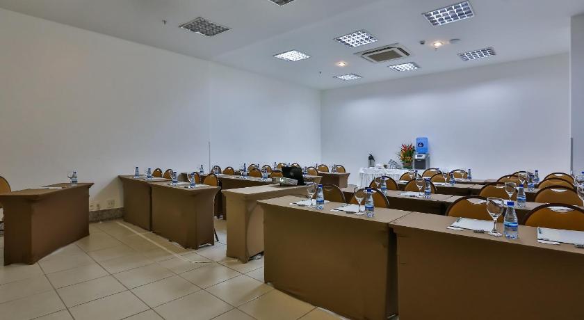 Quality Hotel Manaus (Quality Hotel Manaus Manaus)