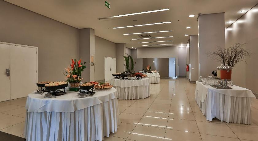 Quality Hotel Manaus (Quality Hotel Manaus Manaus)