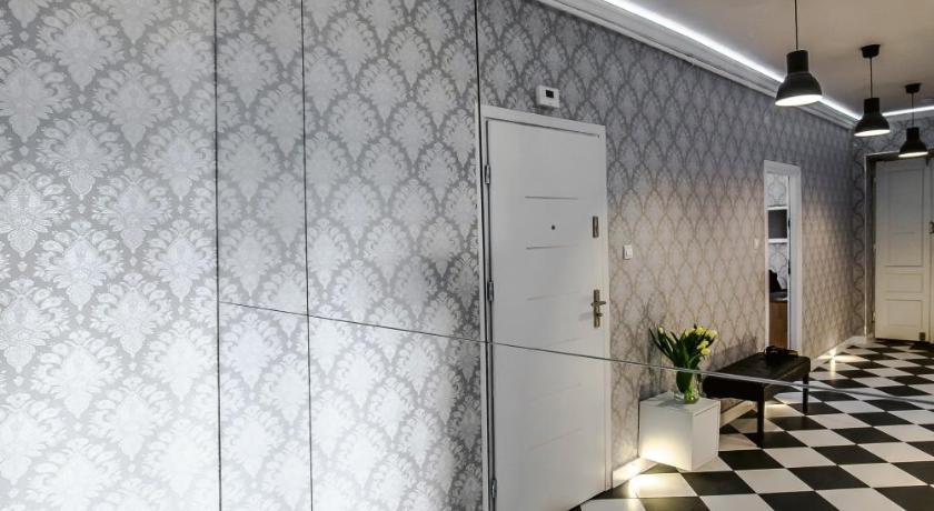 Cracovia Apartments photo