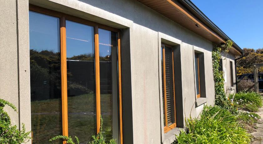 马库姆 House with sea views close to Beach with WiFi and large kitchen and dining 5星级 单人房 外观