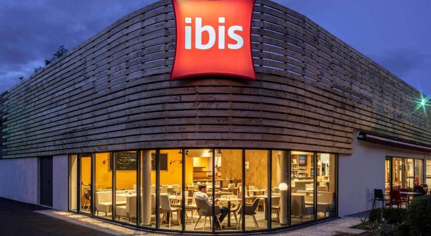 ibis Nuits-Saint-Georges