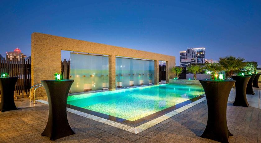 Novotel Suites Mall Avenue Dubai - image 6