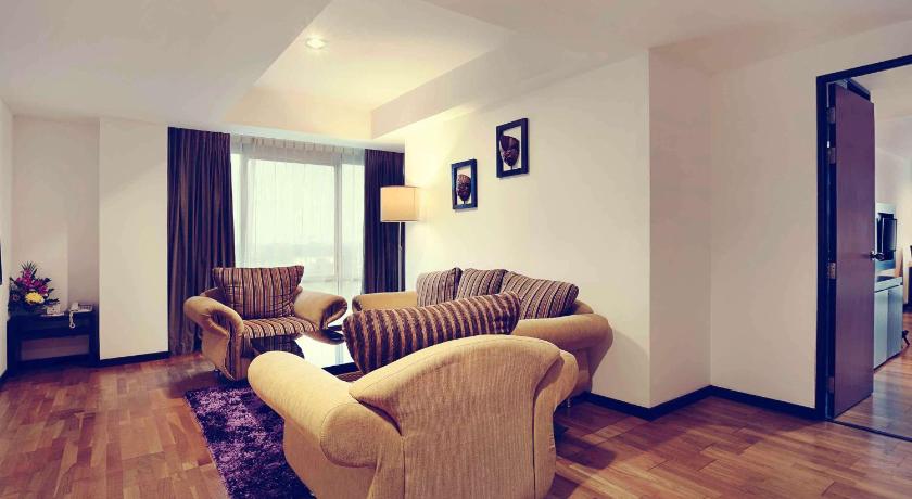 Mercure Pontianak Hotel