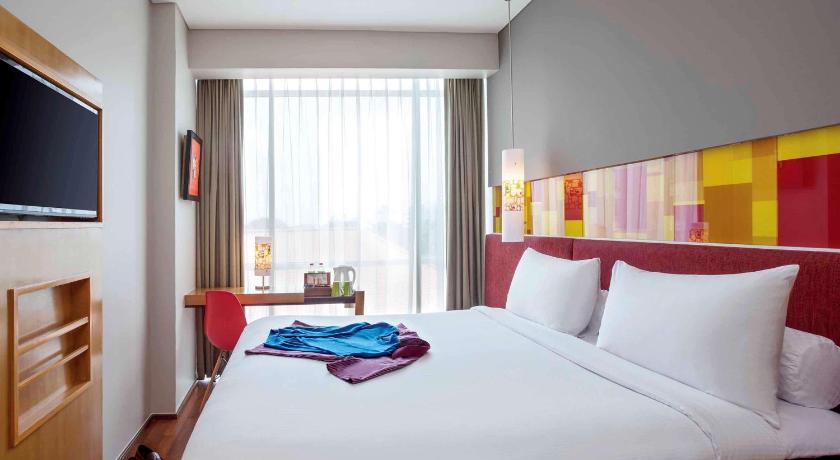 Ibis Styles Solo