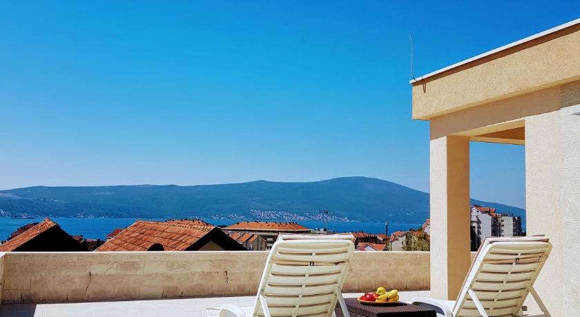 Ralux apartman Tivat photo