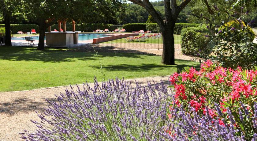 Mercure Aix-En-Provence Sainte-Victoire