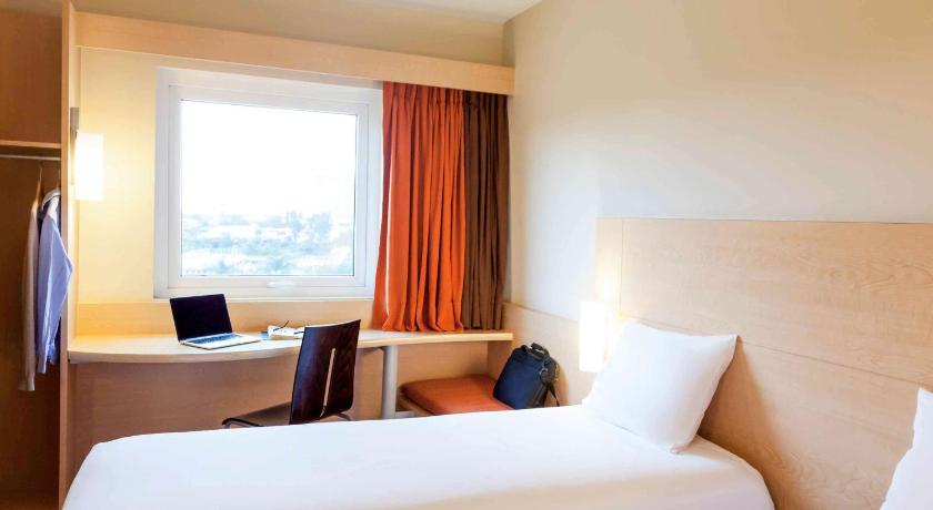 Ibis Budget Aguascalientes