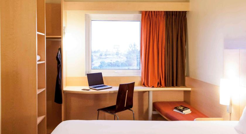 Ibis Budget Aguascalientes