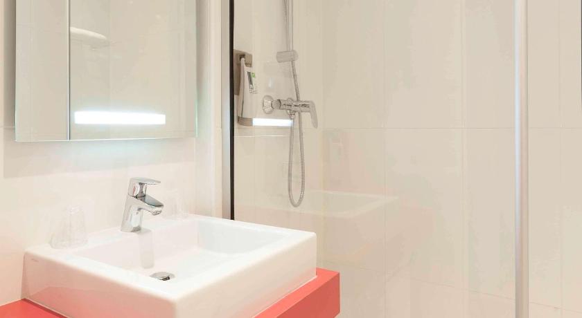 Ibis Styles Bordeaux St Medard (Ibis Styles Bordeaux St Medard Hotel)