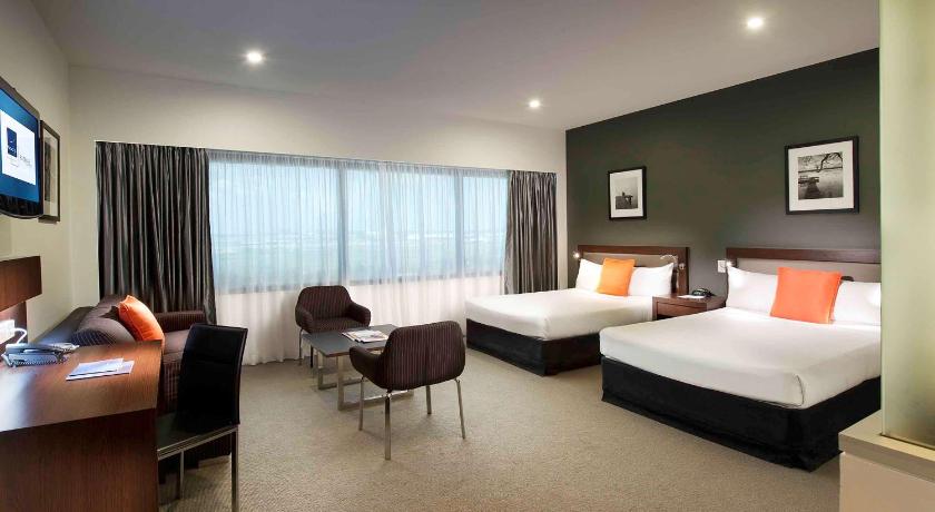 Novotel Brisbane Airport