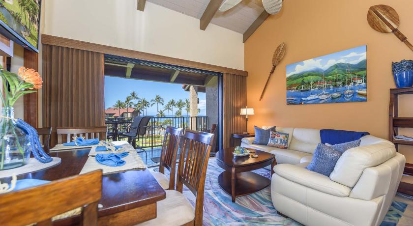 Papakea H404 condo