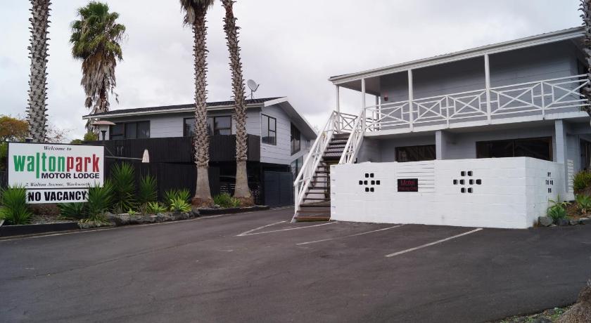 Walton Park Motor Lodge