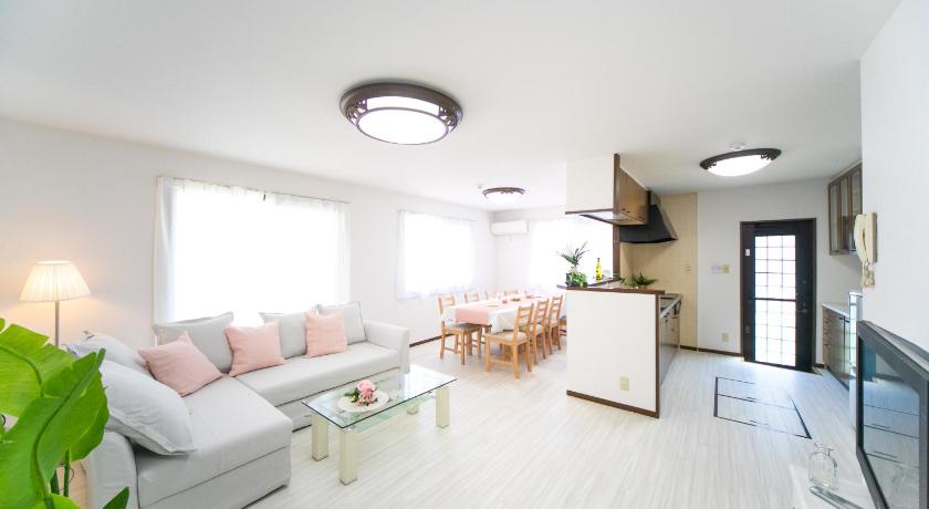 Kobe Awaji Seaside Resort in Ikuha 4-Star Single Room suite