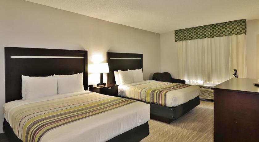 Country Inn & Suites by Radisson, Jacksonville, FL