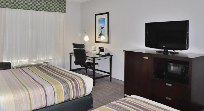 Country Inn & Suites by Radisson, Jacksonville, FL