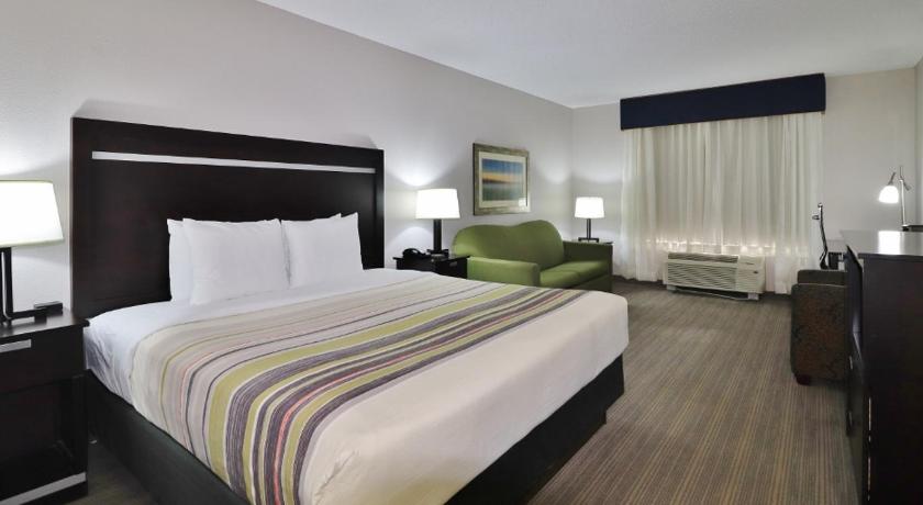 Country Inn & Suites by Radisson, Jacksonville, FL