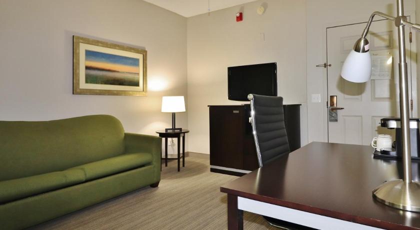 Country Inn & Suites by Radisson, Jacksonville, FL