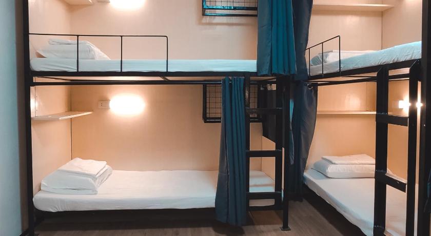 Nomad's Hub Coliving Hostel Cebu