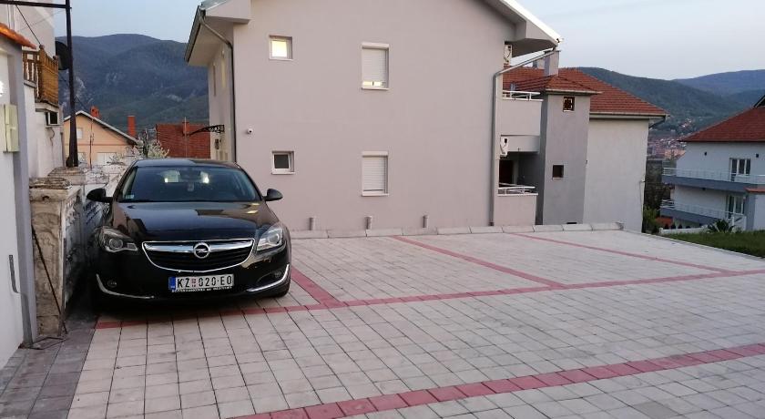 Apartmani Nana Sokobanja photo