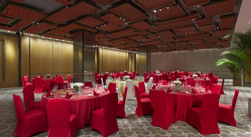 Holiday Inn Hotel & Suites Tianjin Downtown By IHG - image 9