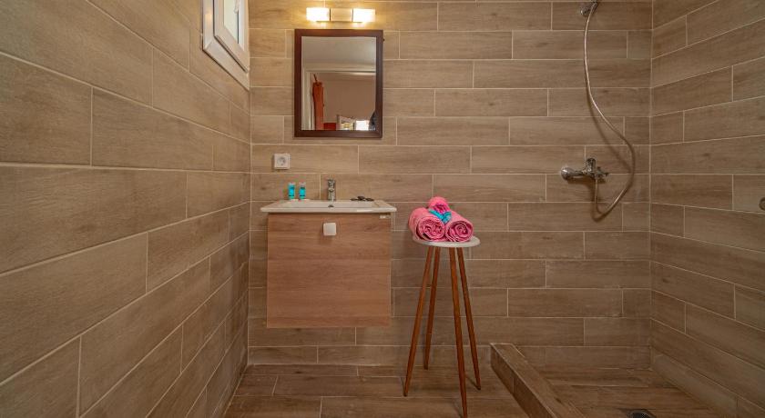Dimelal Mykonos Town Apartments photo