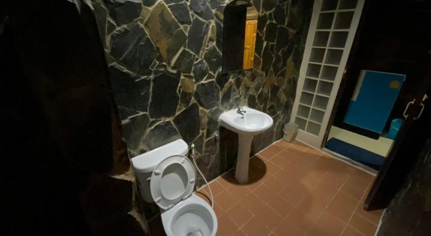 โรงแรมภูน้ำฟ้า - Phunumfha Hotel ชุมแพ photo