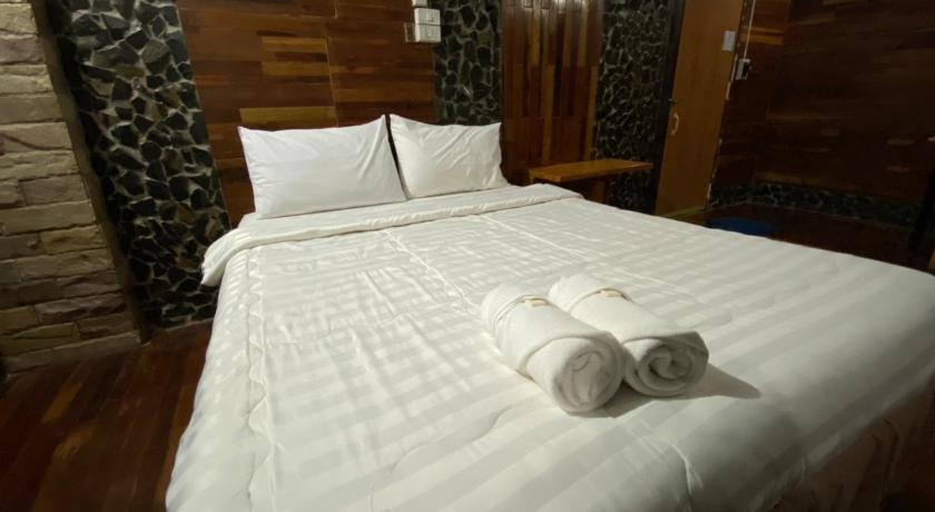 โรงแรมภูน้ำฟ้า - Phunumfha Hotel ชุมแพ — Hotel in Chum Phae