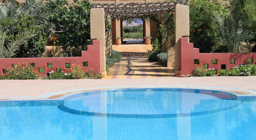Auberge Tinit photo