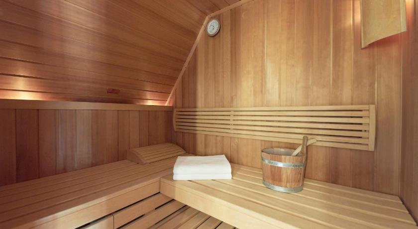 Image of Suite with Sauna 5